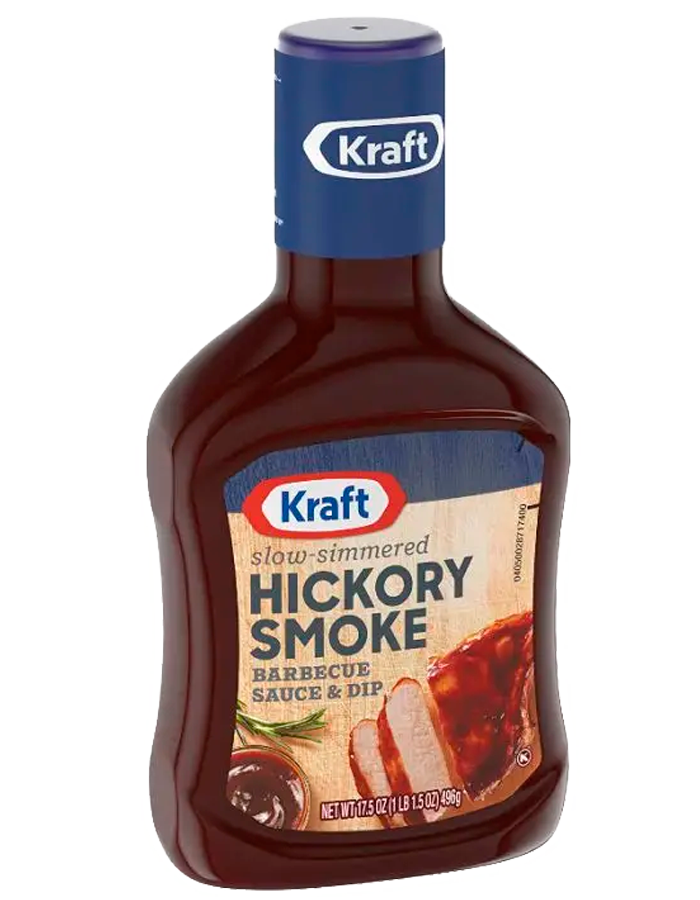 Kraft HIckory Smoke