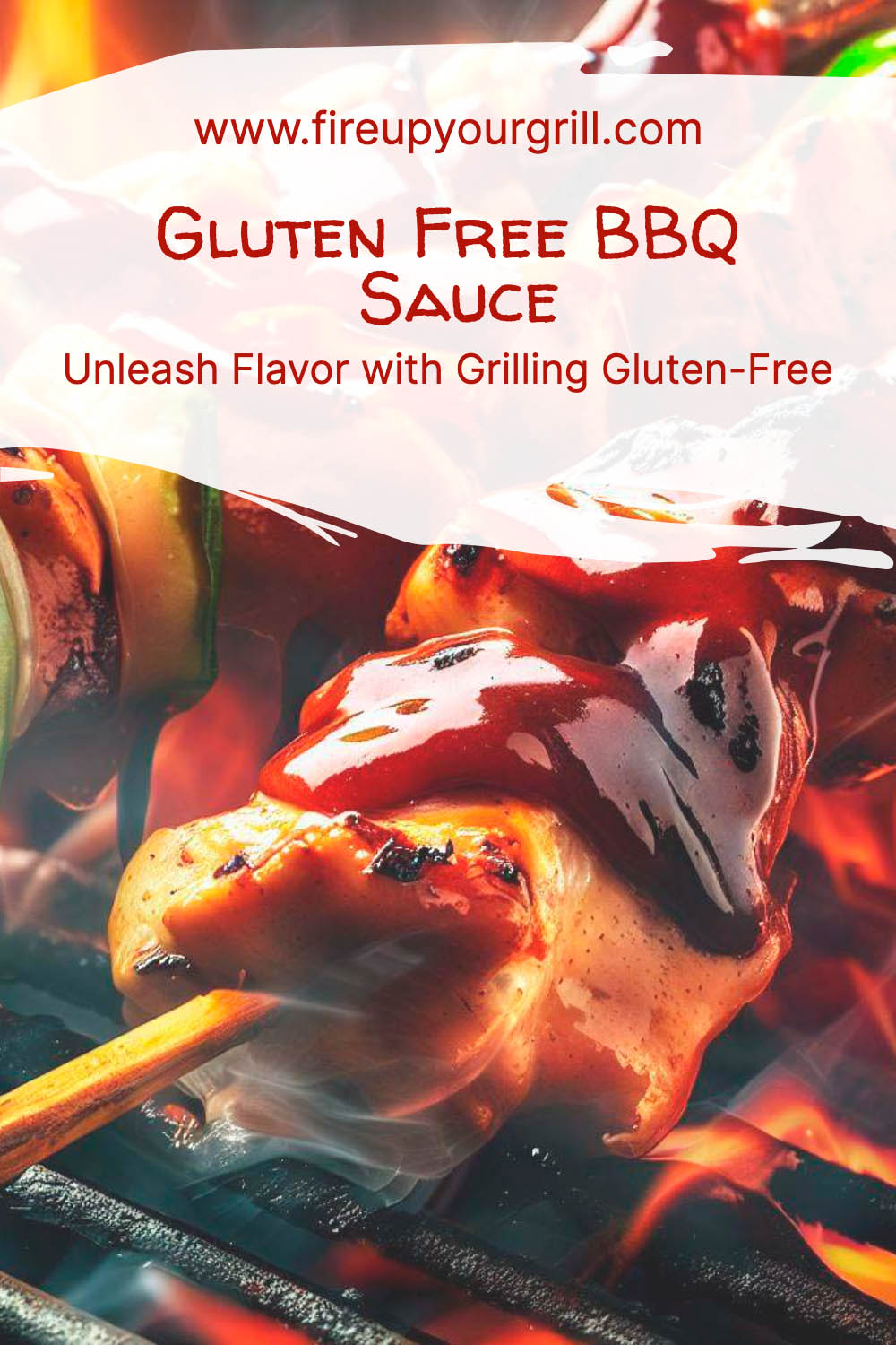 Gluten Free BBQ Sauce: Unleash Flavor with Grilling Gluten-Free
