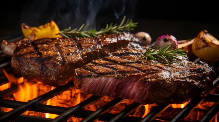 Meat for the Grill: Choosing the Right Cuts for Perfect BBQ