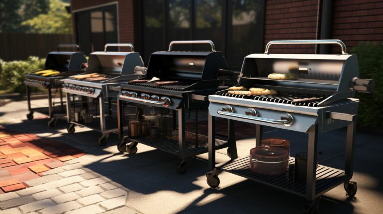 Beginner's Guide to Selecting BBQ Grills