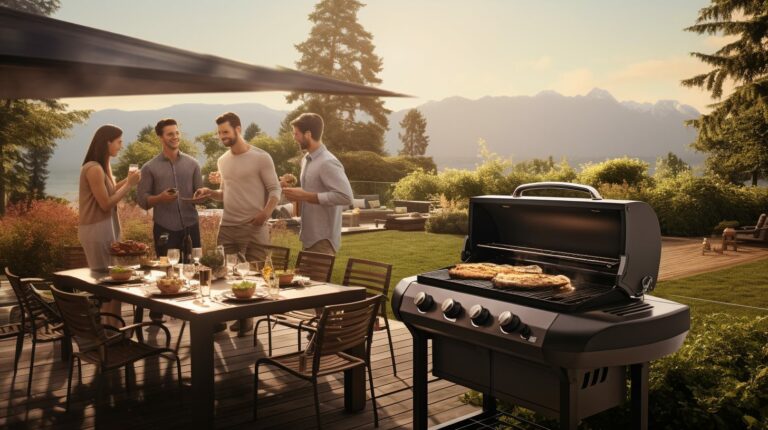 Why Choose These Beginner-Friendly BBQ Grills