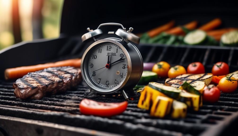 effects of grilling on nutrients