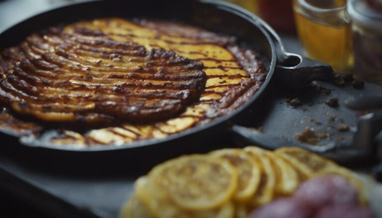 griddle recipes for pitmasters