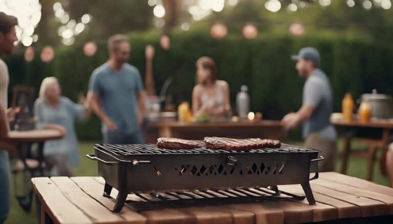selecting the ideal grill tray